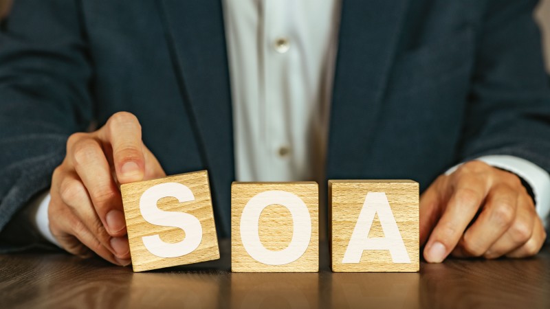 SOA